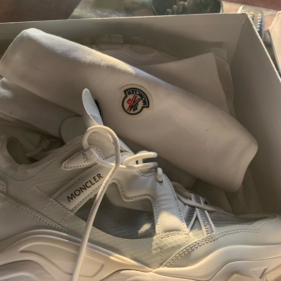 Worn one time - Picture 2 of 5